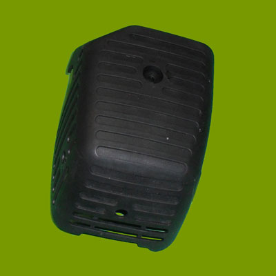 (image for) Tanaka Genuine Air Filter Cover 4520637C20, 0510099F90